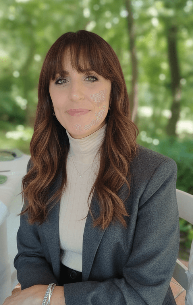 Giulia Bianchi, psicologa e psicoterapeuta a Casal Palocco, Roma